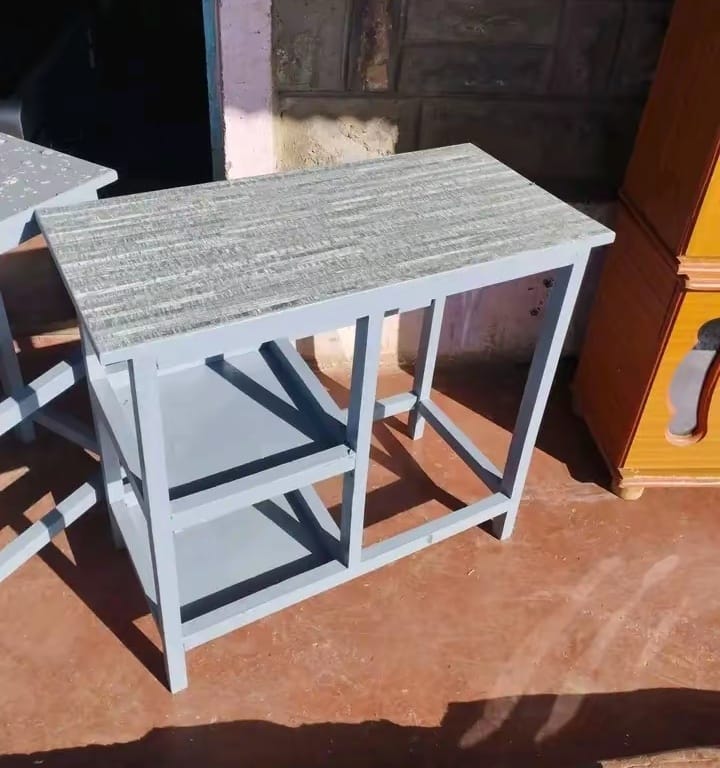 Premium Kitchen Cabinet